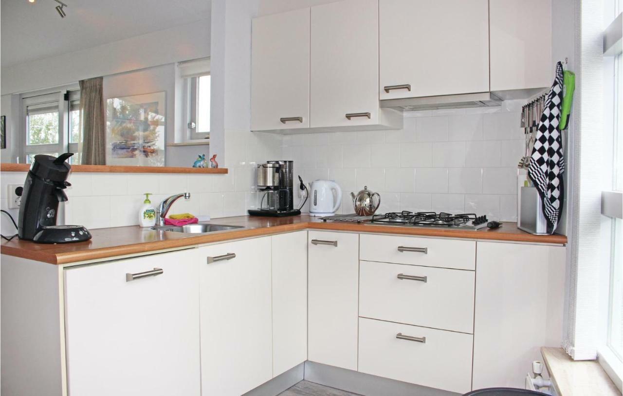 3 Bedroom Nice Home In Workum Eksteriør bilde
